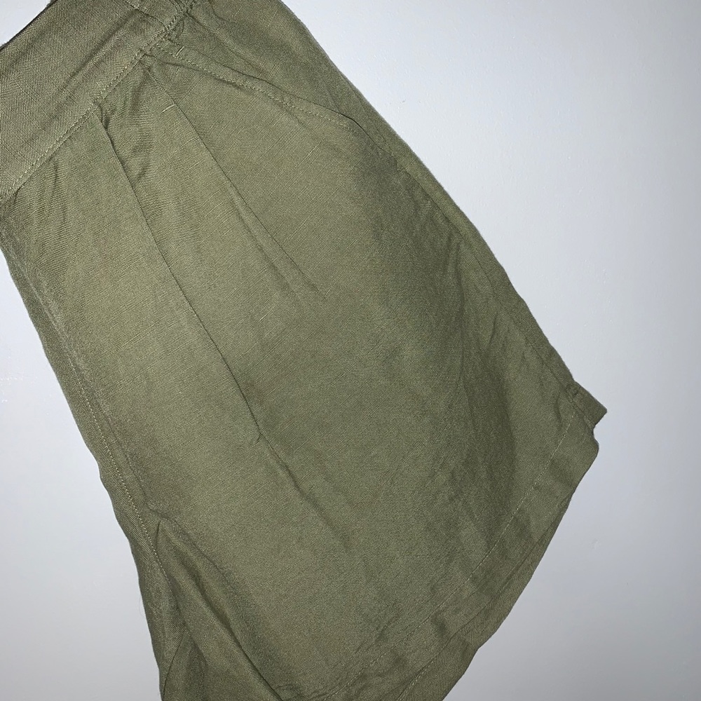 “A New Day” Shorts